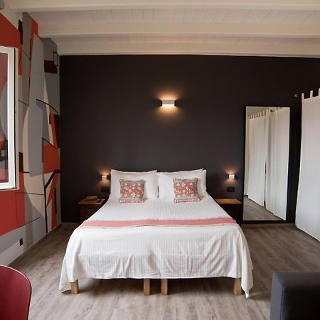 Annama Coliving Διαμέρισμα Μπρέσια Εξωτερικό φωτογραφία