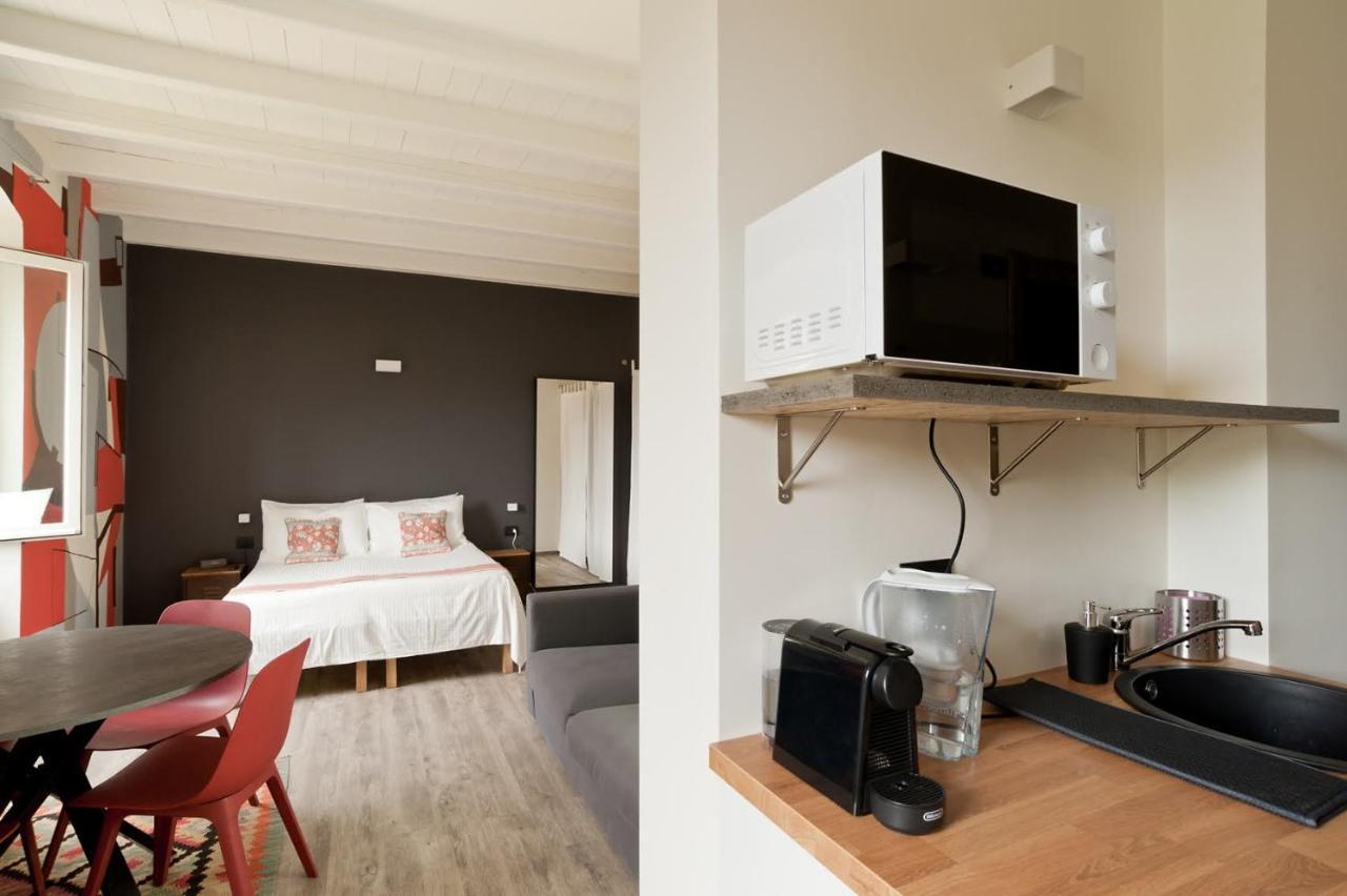 Annama Coliving Διαμέρισμα Μπρέσια Εξωτερικό φωτογραφία