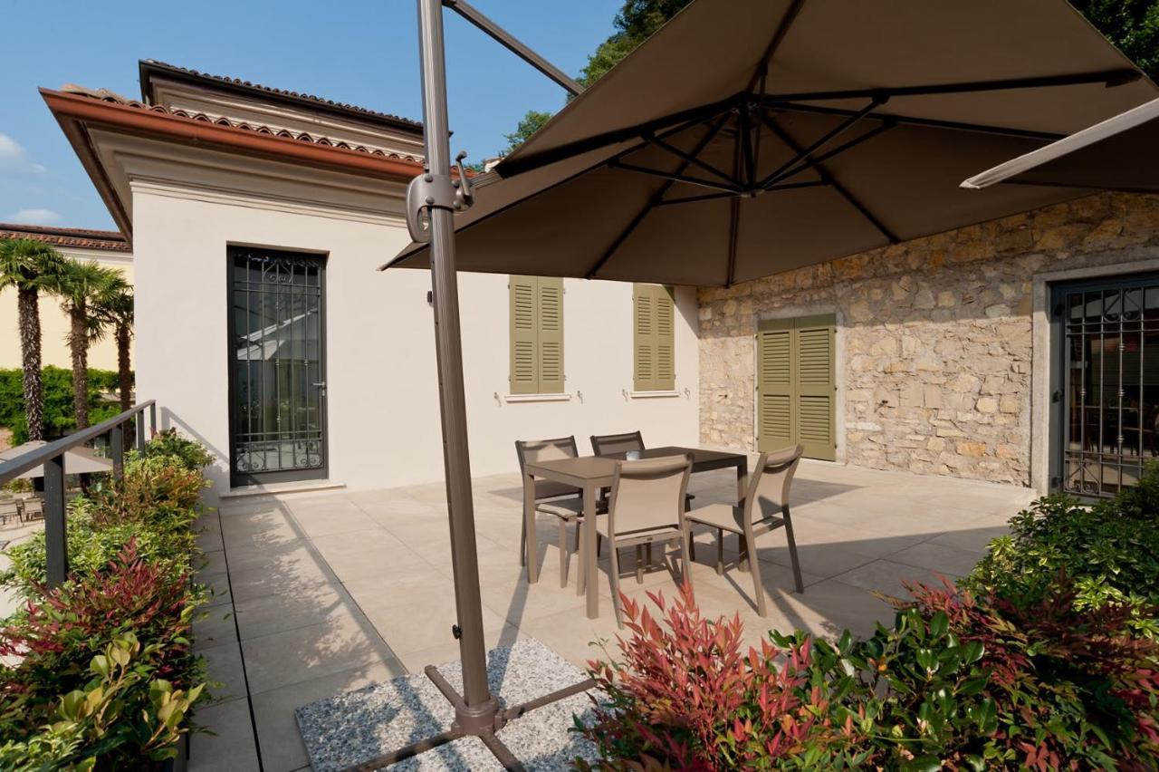 Annama Coliving Διαμέρισμα Μπρέσια Εξωτερικό φωτογραφία