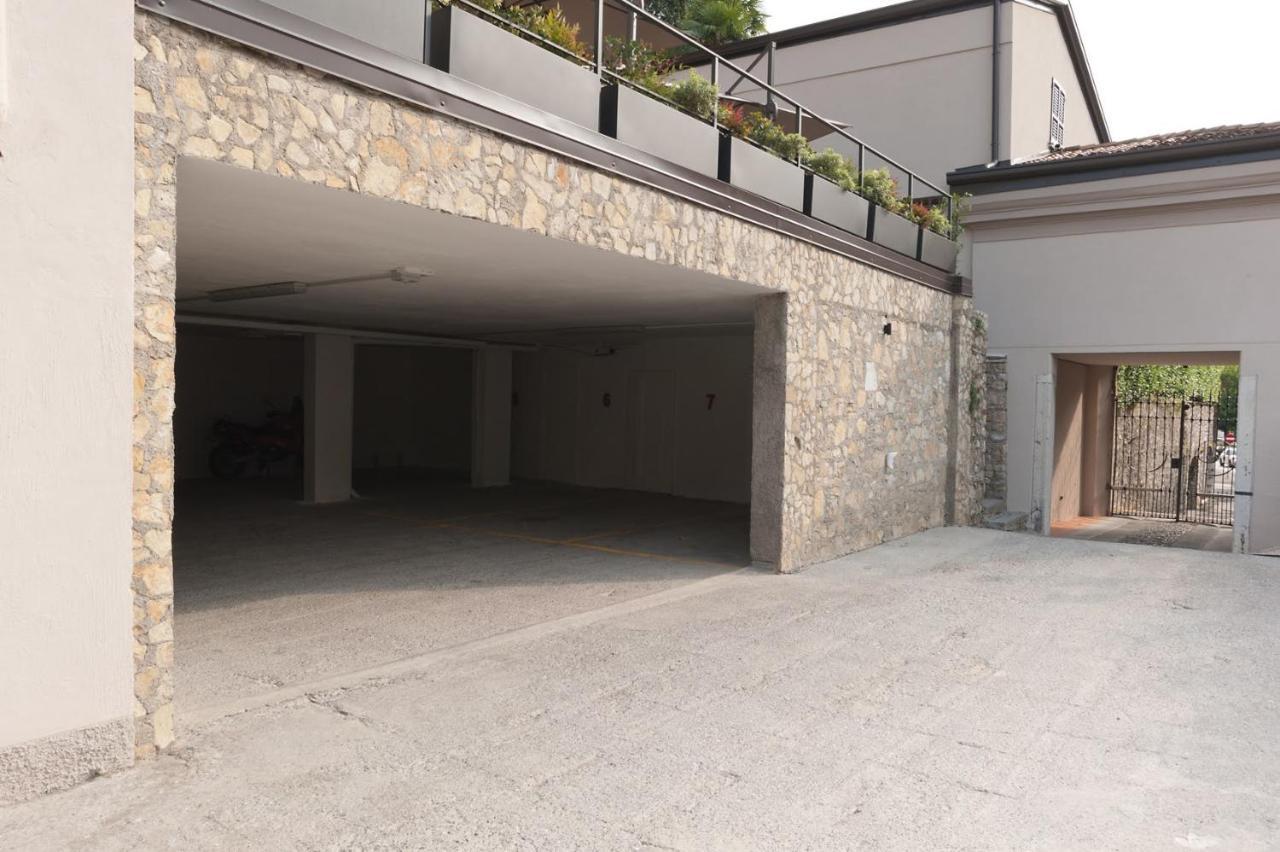 Annama Coliving Διαμέρισμα Μπρέσια Εξωτερικό φωτογραφία