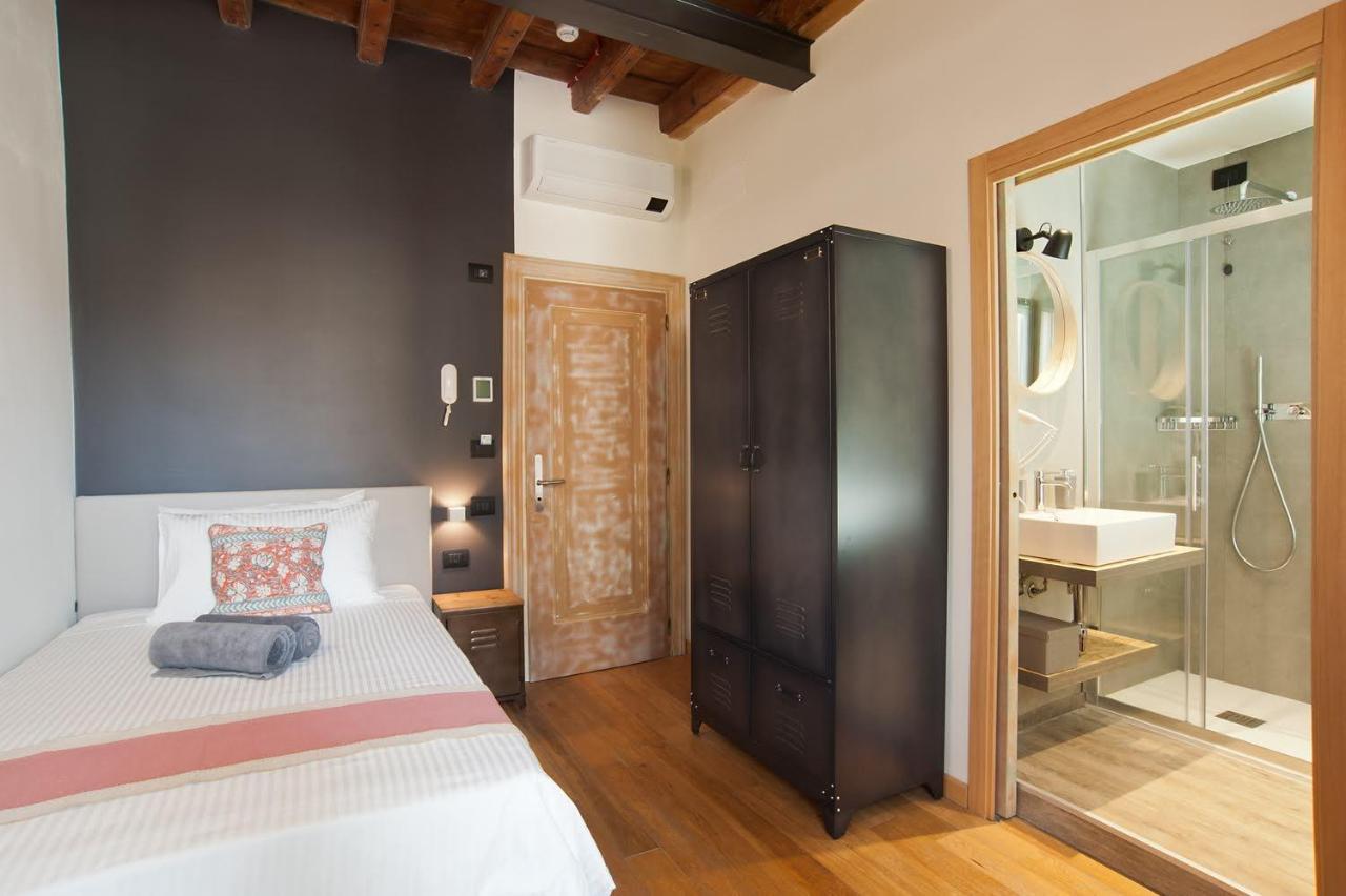 Annama Coliving Διαμέρισμα Μπρέσια Εξωτερικό φωτογραφία