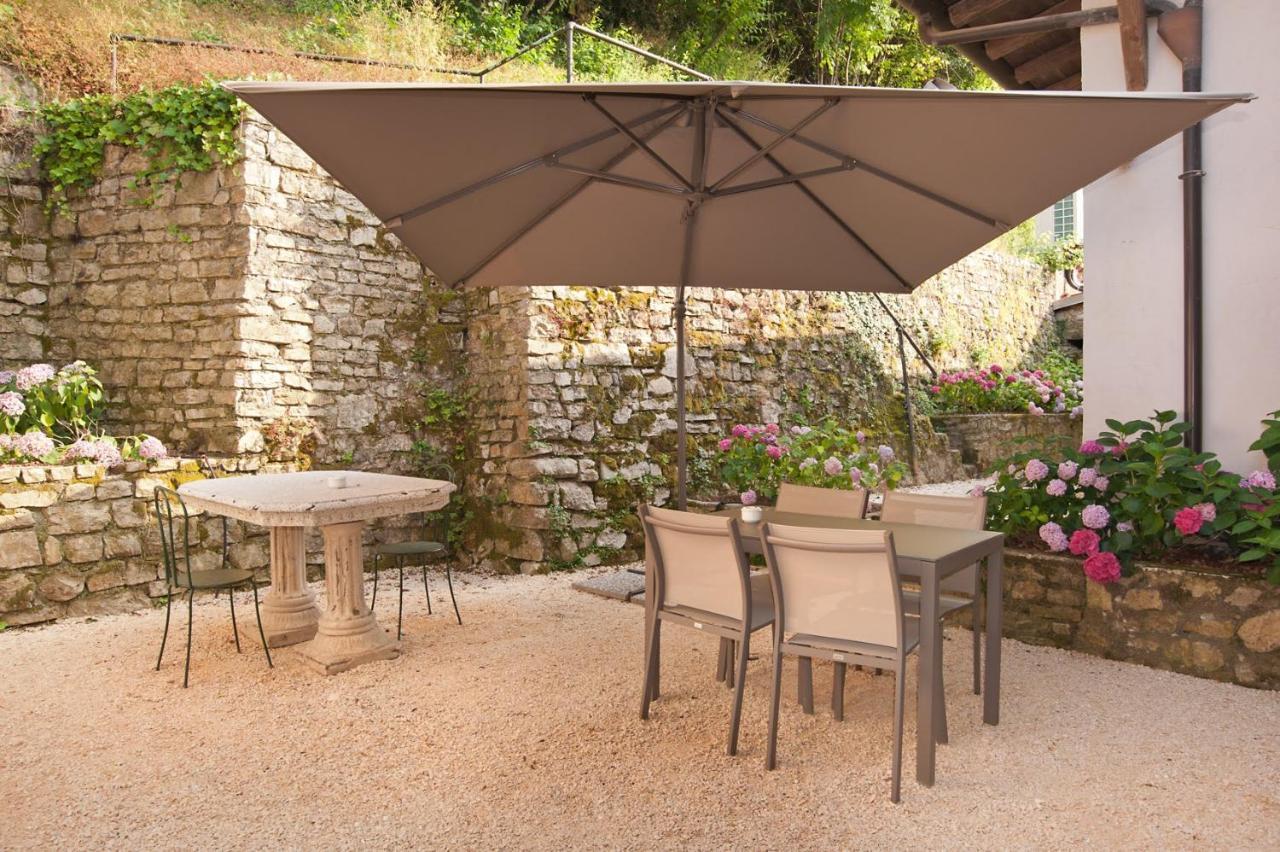 Annama Coliving Διαμέρισμα Μπρέσια Εξωτερικό φωτογραφία