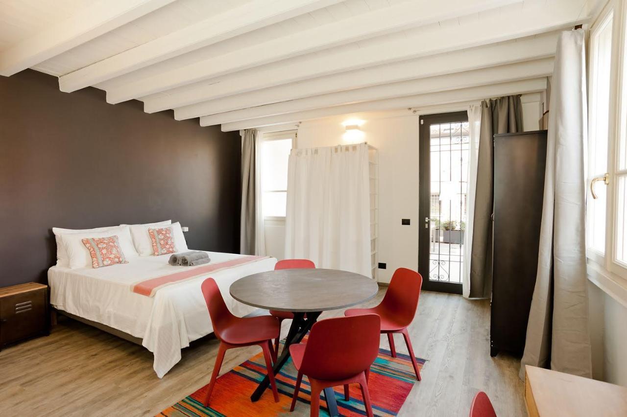 Annama Coliving Διαμέρισμα Μπρέσια Εξωτερικό φωτογραφία