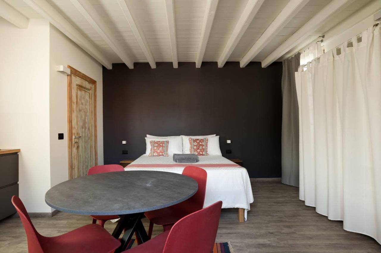 Annama Coliving Διαμέρισμα Μπρέσια Εξωτερικό φωτογραφία