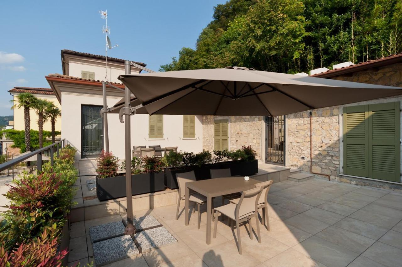 Annama Coliving Διαμέρισμα Μπρέσια Εξωτερικό φωτογραφία