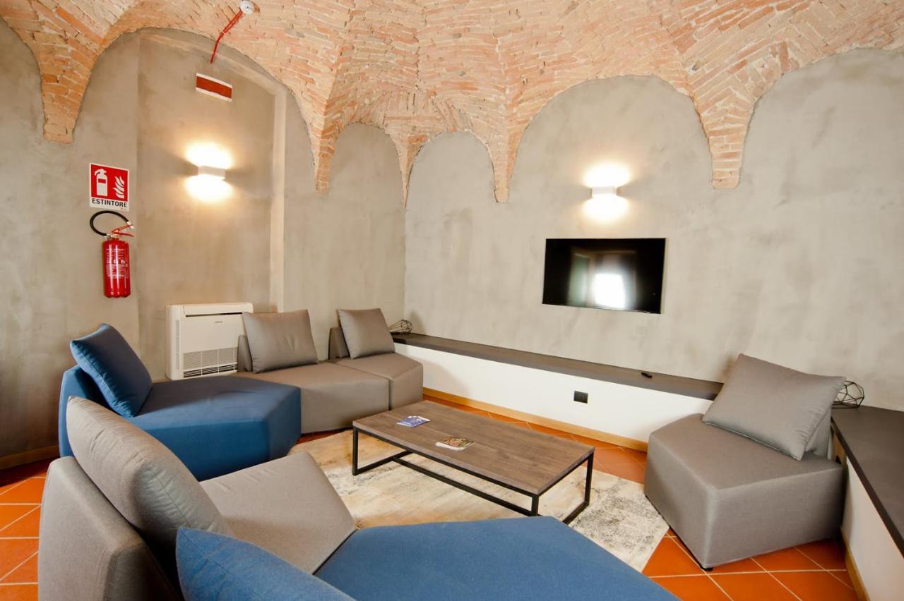 Annama Coliving Διαμέρισμα Μπρέσια Εξωτερικό φωτογραφία