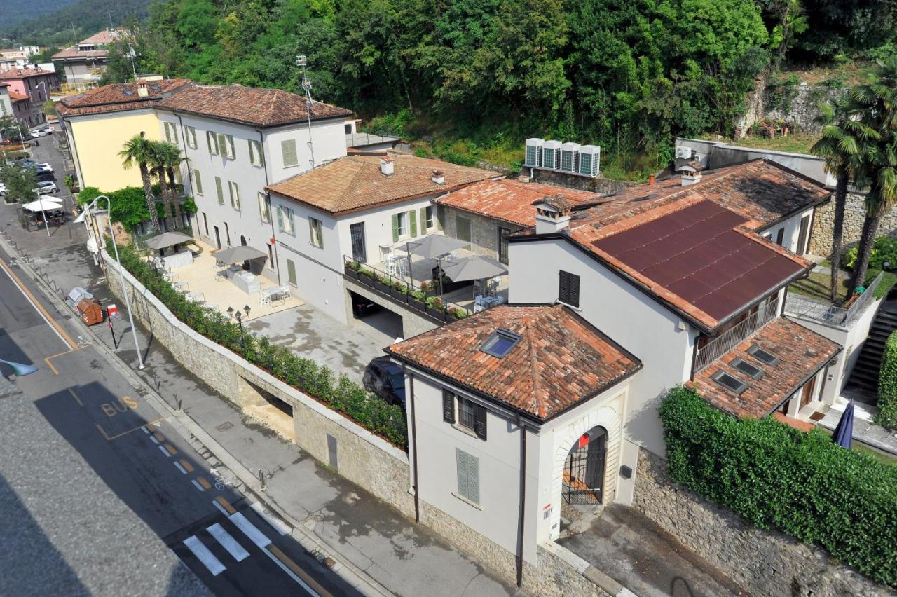 Annama Coliving Διαμέρισμα Μπρέσια Εξωτερικό φωτογραφία