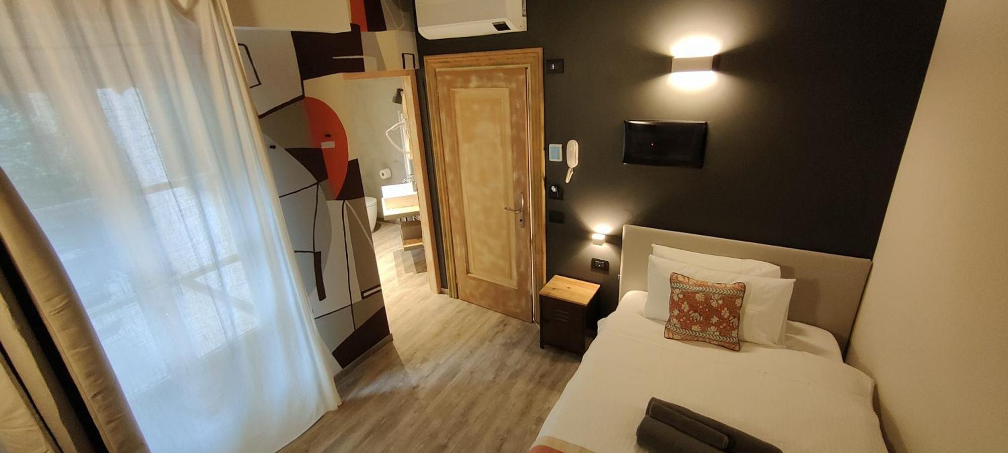 Annama Coliving Διαμέρισμα Μπρέσια Εξωτερικό φωτογραφία