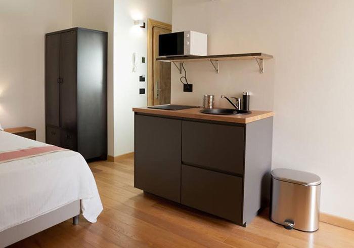 Annama Coliving Διαμέρισμα Μπρέσια Εξωτερικό φωτογραφία