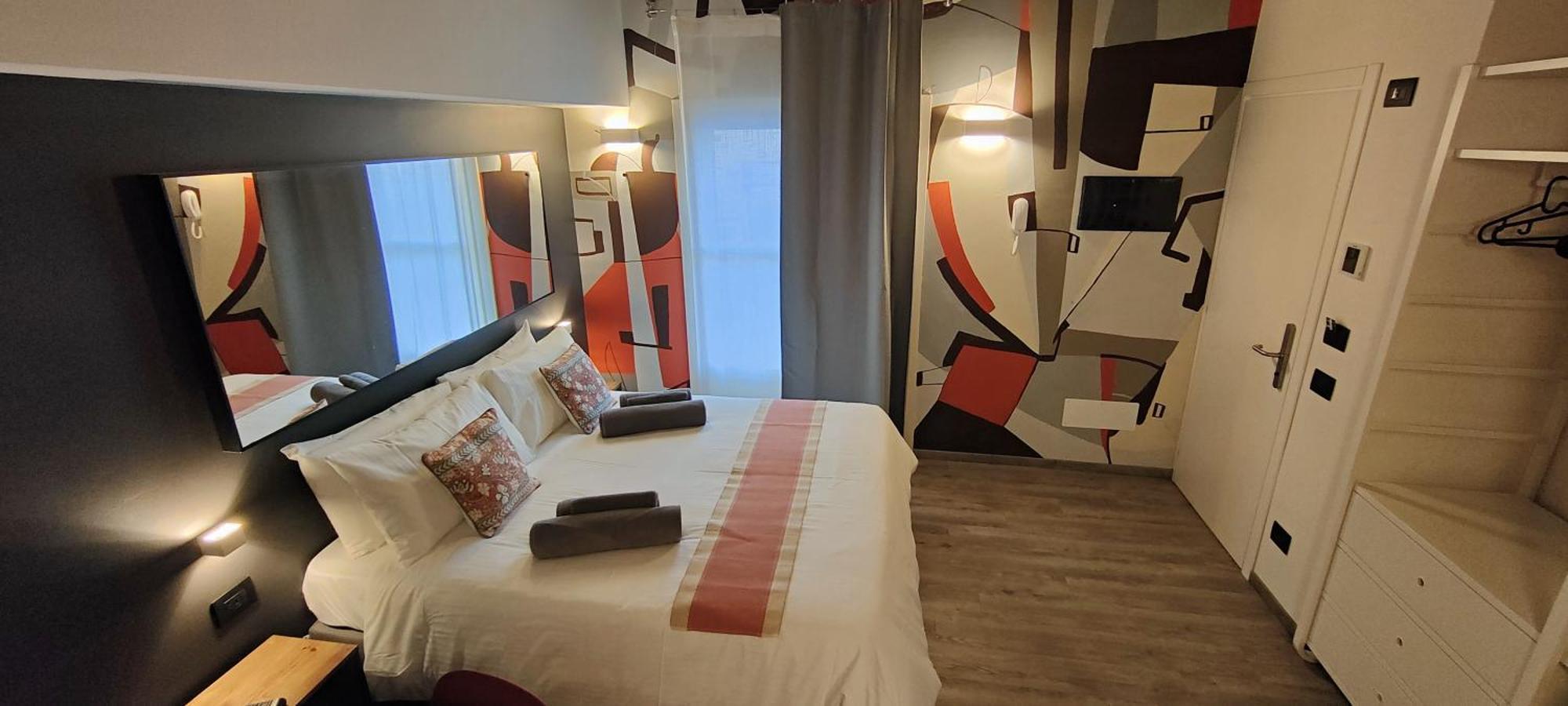 Annama Coliving Διαμέρισμα Μπρέσια Εξωτερικό φωτογραφία