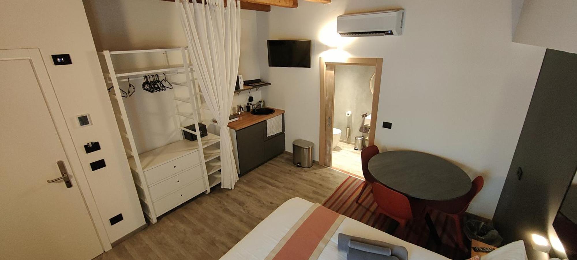 Annama Coliving Διαμέρισμα Μπρέσια Εξωτερικό φωτογραφία