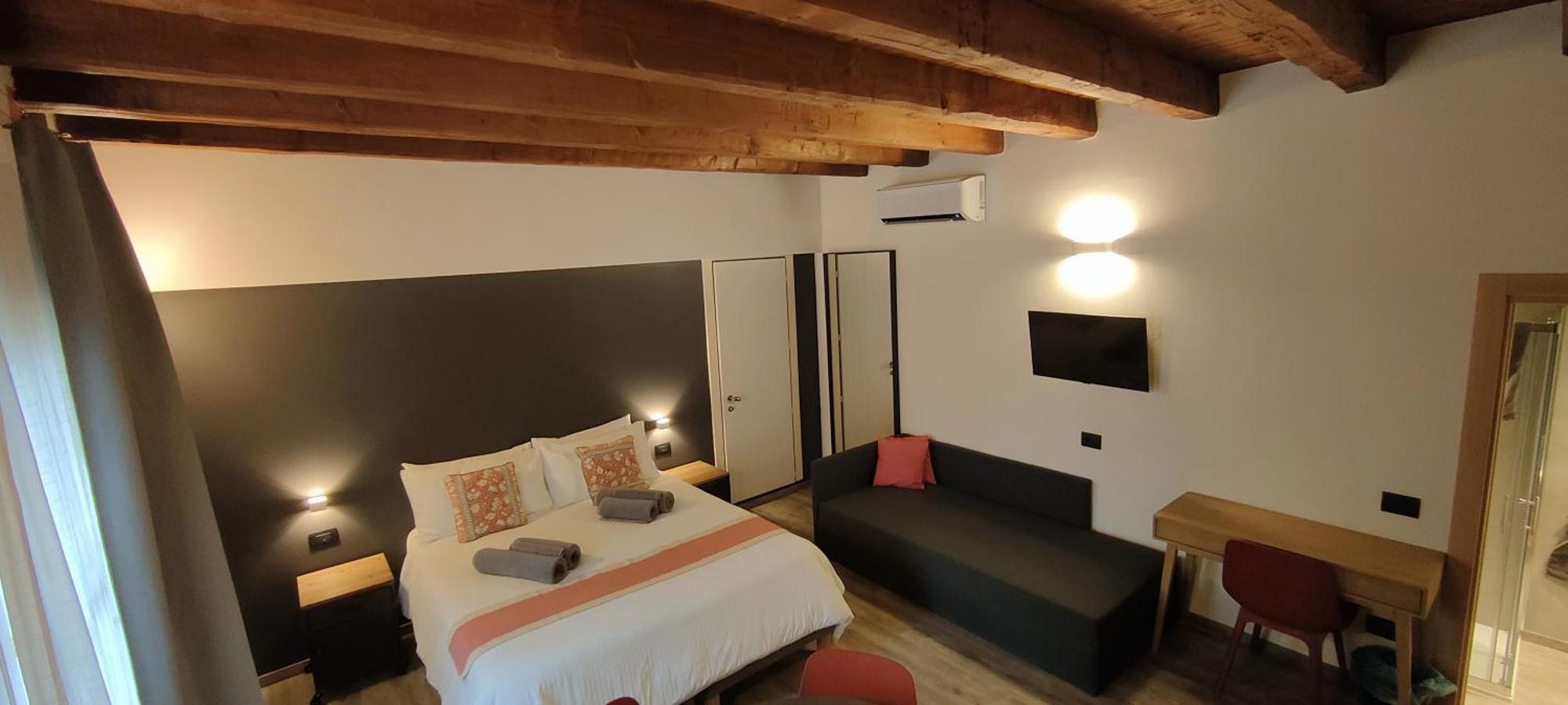 Annama Coliving Διαμέρισμα Μπρέσια Εξωτερικό φωτογραφία