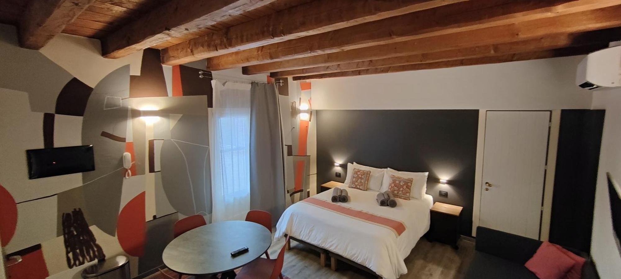 Annama Coliving Διαμέρισμα Μπρέσια Εξωτερικό φωτογραφία