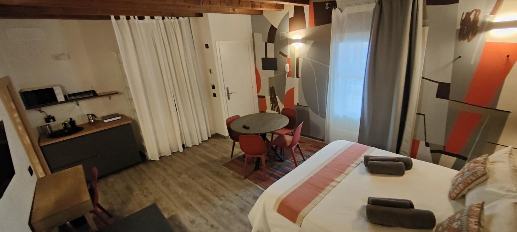 Annama Coliving Διαμέρισμα Μπρέσια Εξωτερικό φωτογραφία