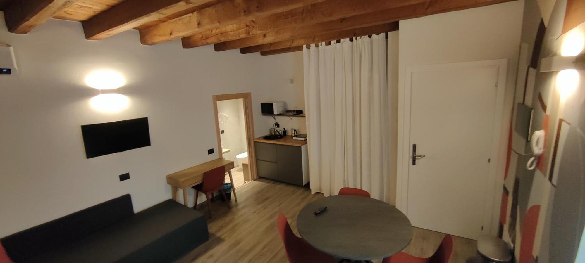Annama Coliving Διαμέρισμα Μπρέσια Εξωτερικό φωτογραφία
