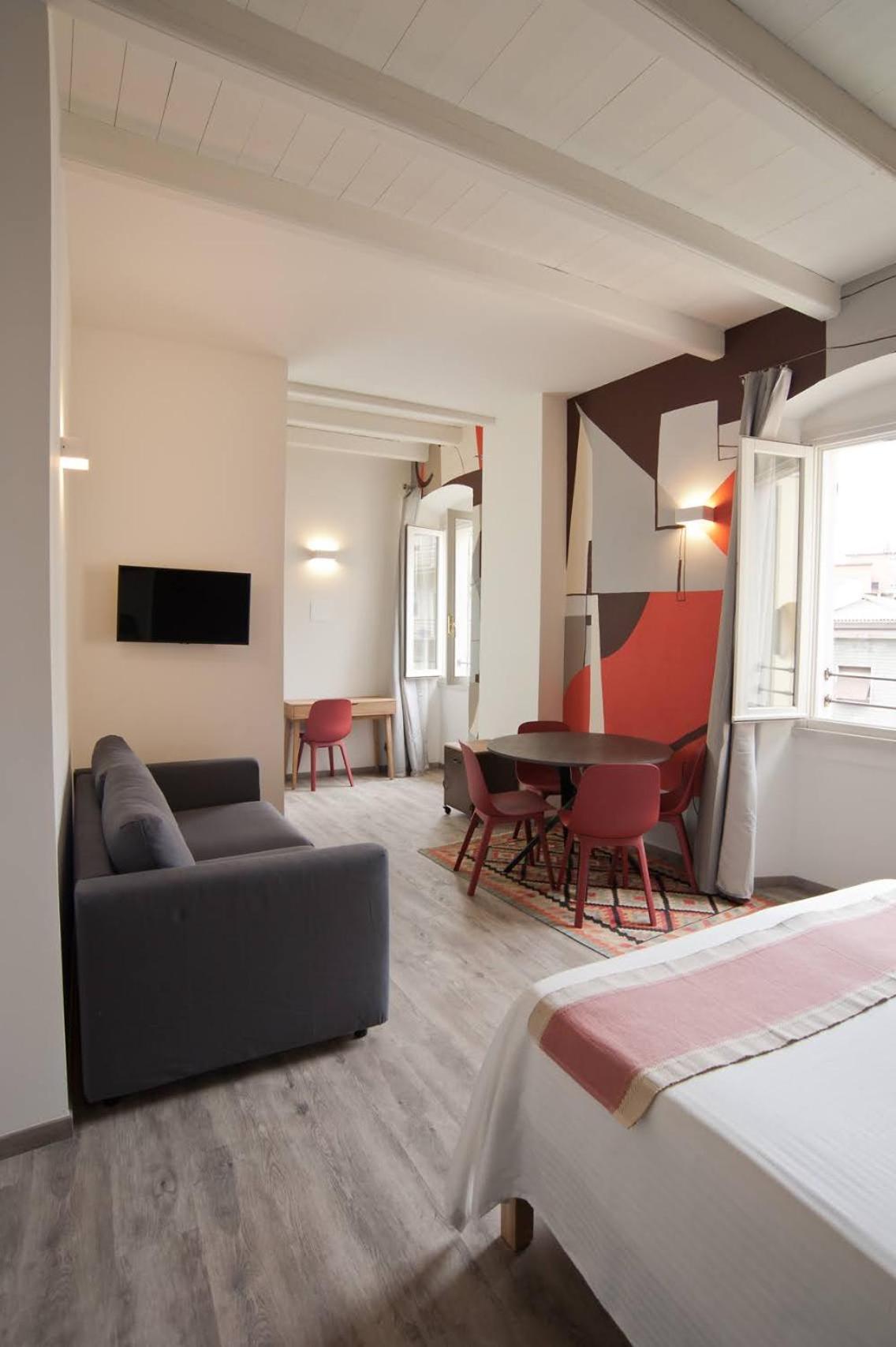 Annama Coliving Διαμέρισμα Μπρέσια Εξωτερικό φωτογραφία