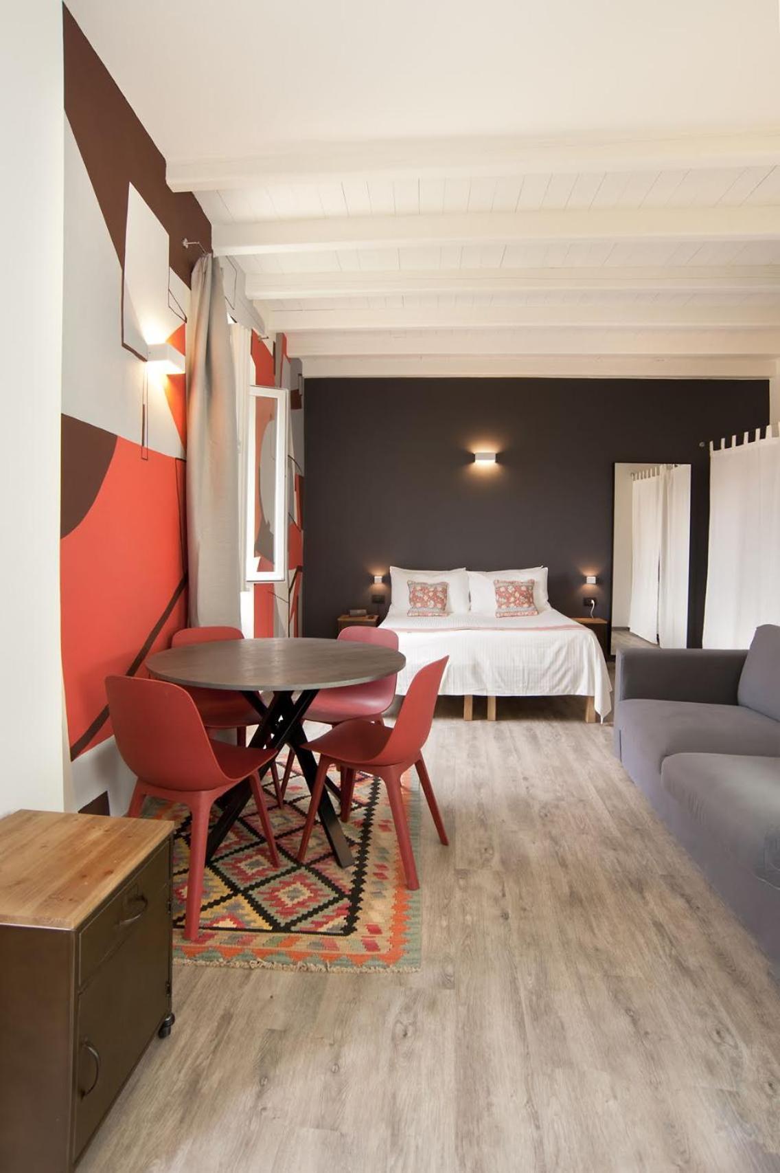 Annama Coliving Διαμέρισμα Μπρέσια Εξωτερικό φωτογραφία
