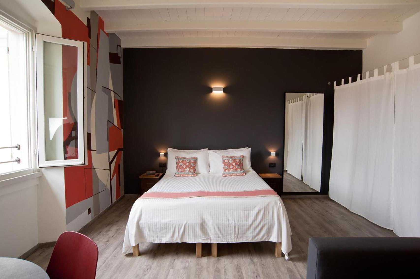 Annama Coliving Διαμέρισμα Μπρέσια Εξωτερικό φωτογραφία