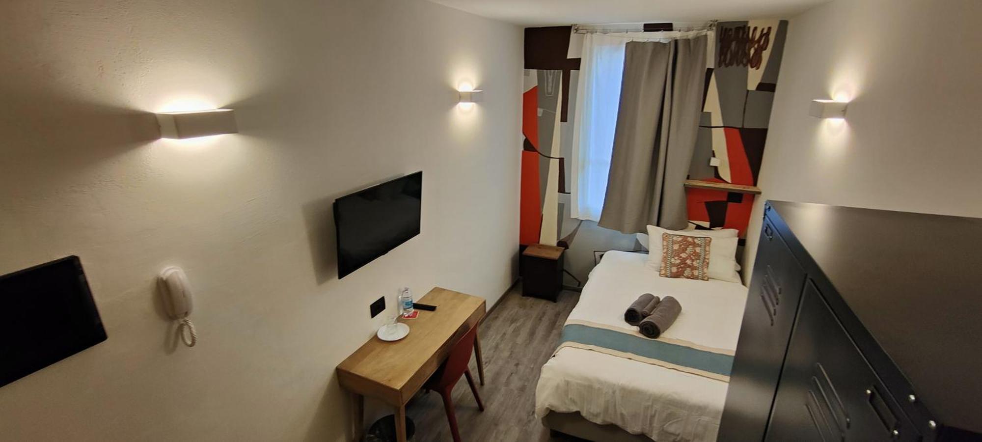 Annama Coliving Διαμέρισμα Μπρέσια Εξωτερικό φωτογραφία