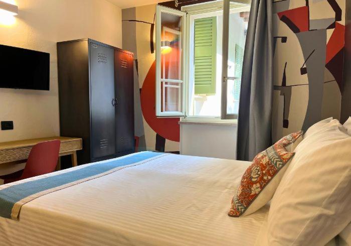Annama Coliving Διαμέρισμα Μπρέσια Εξωτερικό φωτογραφία