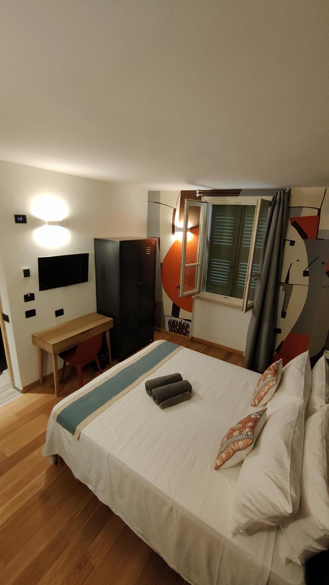 Annama Coliving Διαμέρισμα Μπρέσια Εξωτερικό φωτογραφία