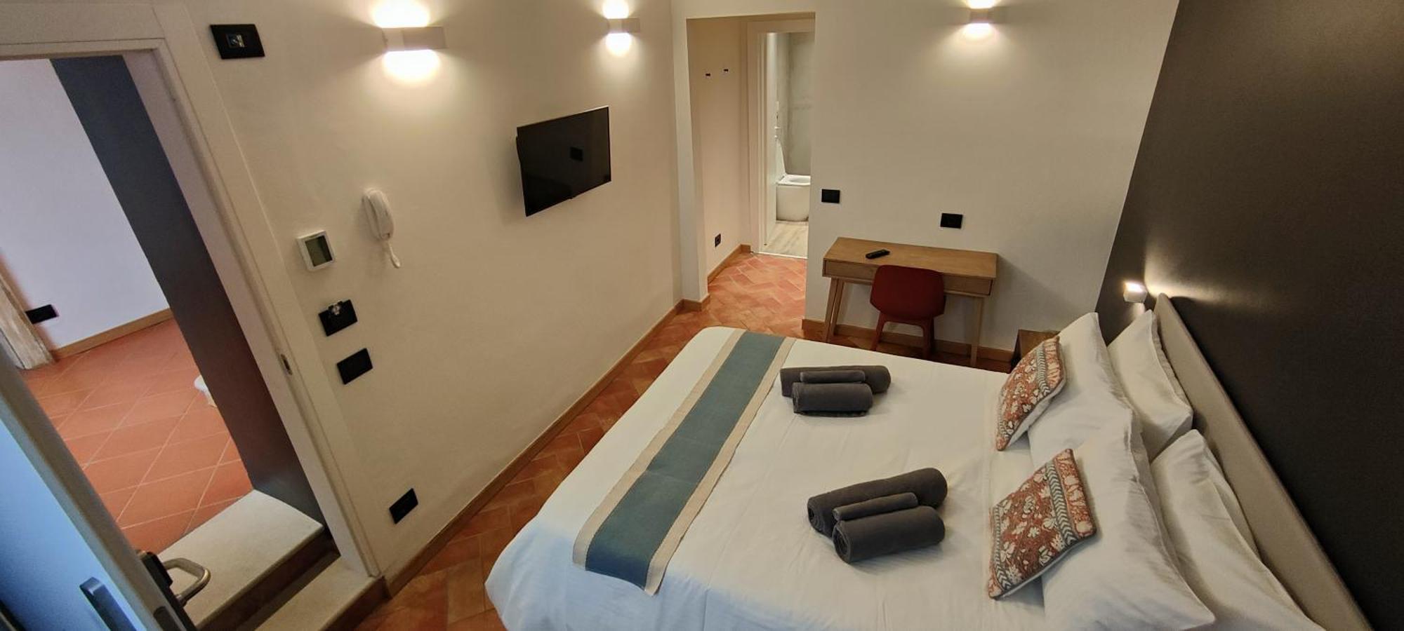 Annama Coliving Διαμέρισμα Μπρέσια Εξωτερικό φωτογραφία