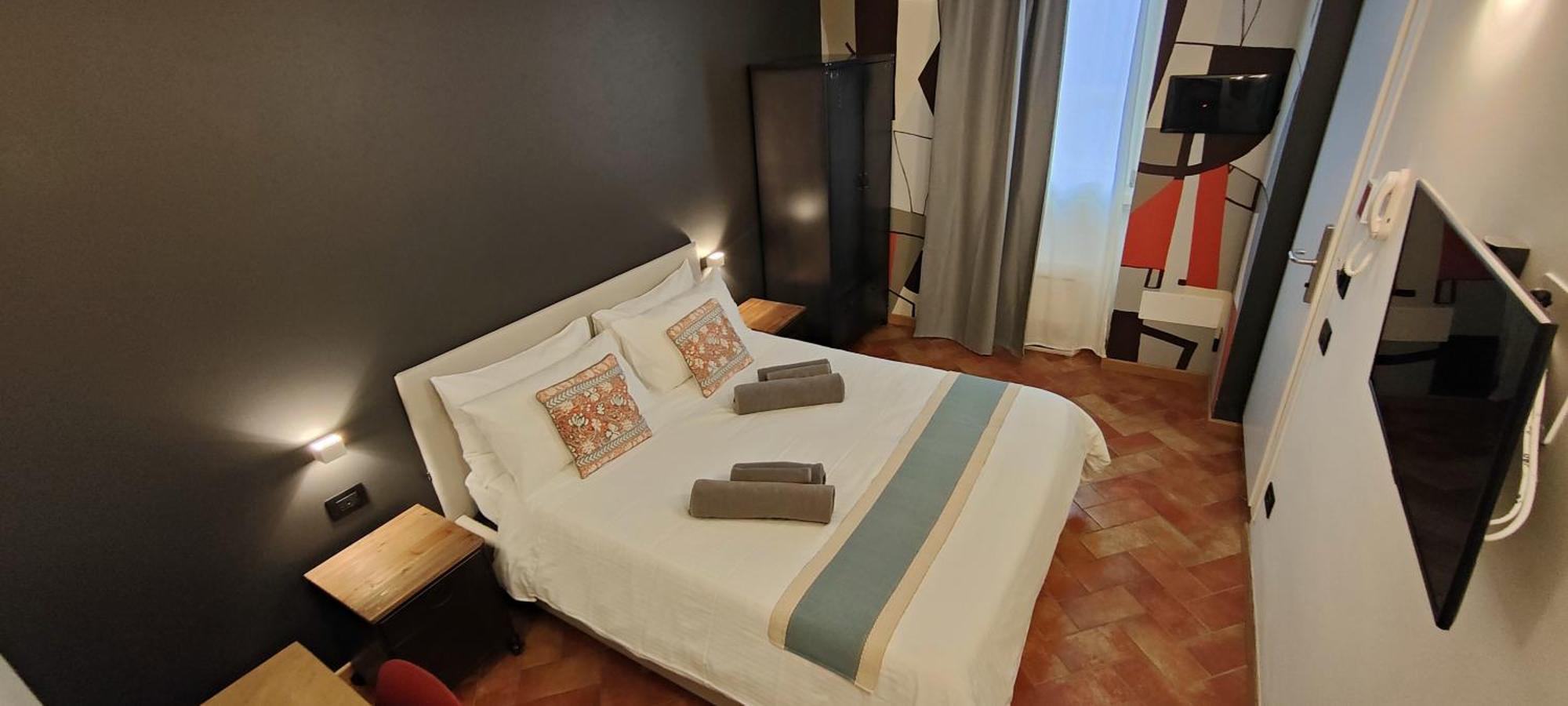 Annama Coliving Διαμέρισμα Μπρέσια Εξωτερικό φωτογραφία